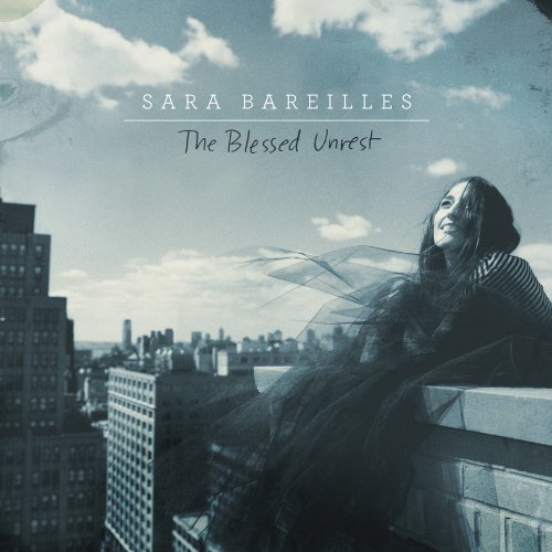 Sara Bareilles Wanna Be Like Me Profile Image