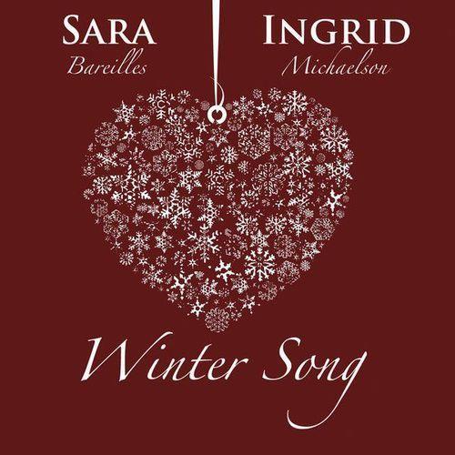 Sara Bareilles Winter Song Profile Image