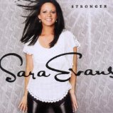 Download or print Sara Evans A Little Bit Stronger Sheet Music Printable PDF 8-page score for Pop / arranged Piano, Vocal & Guitar Chords (Right-Hand Melody) SKU: 81709