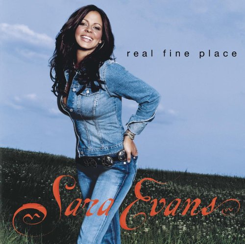 Sara Evans You'll Always Be My Baby Profile Image