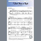 Download or print Sara Teasdale and Kevin A. Memley I Shall Weep at Night Sheet Music Printable PDF 8-page score for Concert / arranged SSA Choir SKU: 441925