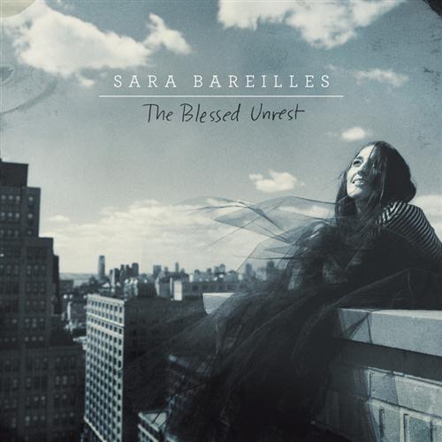 Sara Bareilles Brave Profile Image