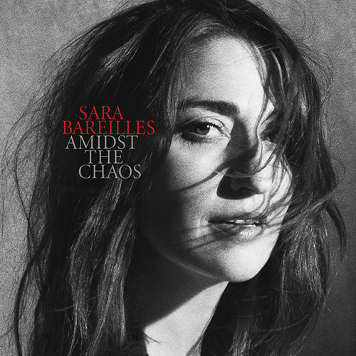 Sara Bareilles Fire Profile Image