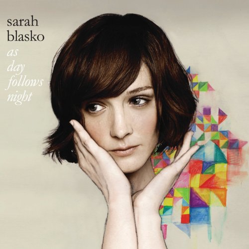Sarah Blasko All I Want Profile Image