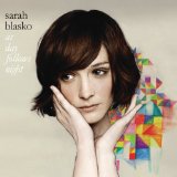 Download or print Sarah Blasko All I Want Sheet Music Printable PDF 7-page score for Rock / arranged Piano, Vocal & Guitar Chords SKU: 102403