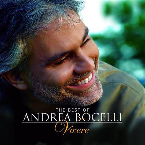 Sarah Brightman with Andrea Bocelli Time To Say Goodbye Profile Image