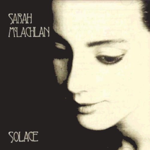 Sarah McLachlan Drawn To The Rhythm Profile Image