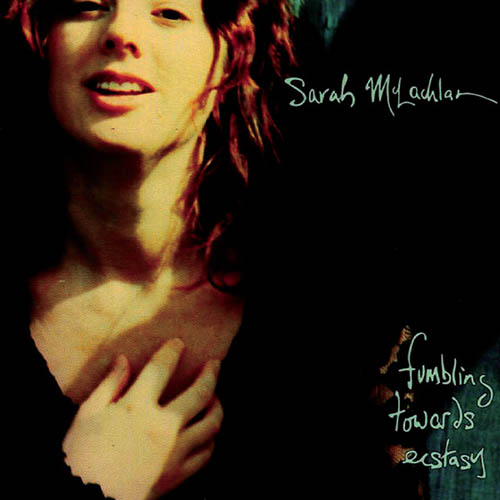 Sarah McLachlan Good Enough Profile Image