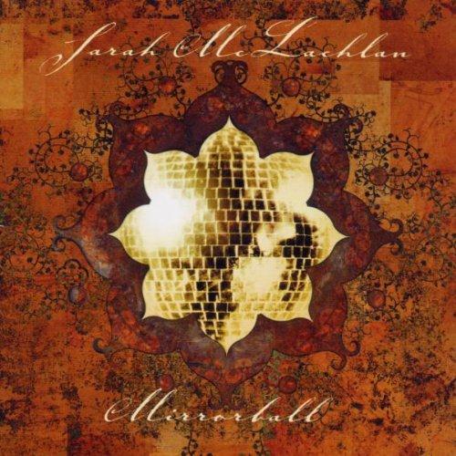 Sarah McLachlan I Will Remember You Profile Image