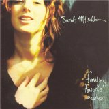 Download or print Sarah McLachlan Ice Cream Sheet Music Printable PDF 5-page score for Folk / arranged Piano, Vocal & Guitar Chords (Right-Hand Melody) SKU: 87746