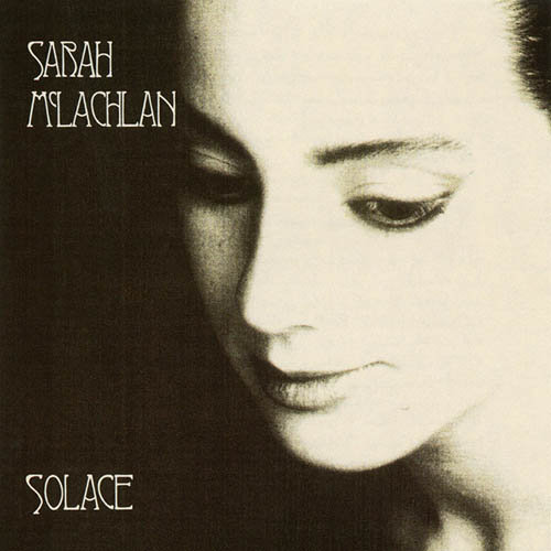 Sarah McLachlan Into The Fire Profile Image