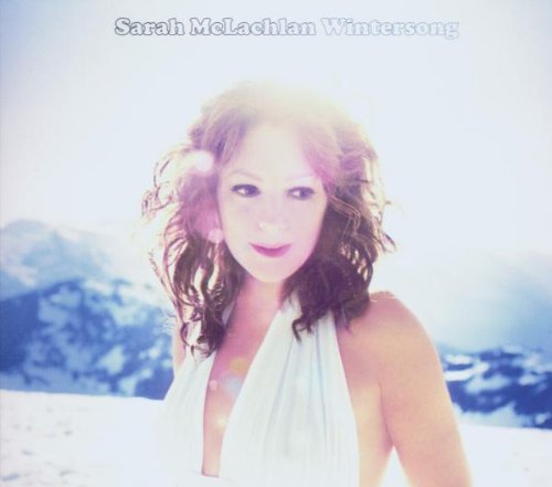 Sarah McLachlan Song For A Winter's Night Profile Image