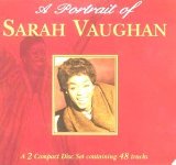 Download or print Sarah Vaughan Everything I Have Is Yours Sheet Music Printable PDF 4-page score for Christmas / arranged Piano, Vocal & Guitar Chords (Right-Hand Melody) SKU: 56352