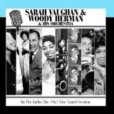 Download or print Sarah Vaughan Four Brothers Sheet Music Printable PDF 4-page score for Jazz / arranged Piano, Vocal & Guitar Chords SKU: 102916