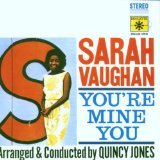 Download or print Sarah Vaughan On Green Dolphin Street Sheet Music Printable PDF 4-page score for Jazz / arranged Piano, Vocal & Guitar Chords (Right-Hand Melody) SKU: 24785
