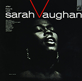 Download or print Sarah Vaughan Perdido Sheet Music Printable PDF 7-page score for Jazz / arranged Piano & Vocal SKU: 74241