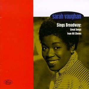 Sarah Vaughan Poor Butterfly Profile Image