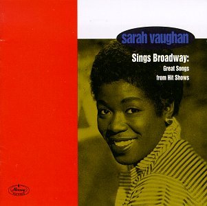 Sarah Vaughan September Song Profile Image