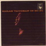 Download or print Sarah Vaughan The Nearness Of You Sheet Music Printable PDF 4-page score for Jazz / arranged Piano & Vocal SKU: 30124