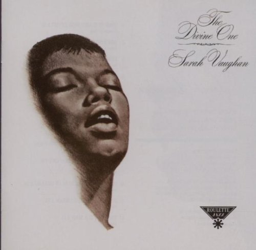 Sarah Vaughan You Stepped Out Of A Dream (from Ziegfeld Girl) Profile Image