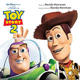 Download or print Sarah McLachlan When She Loved Me (from Toy Story 2) Sheet Music Printable PDF 3-page score for Children / arranged Solo Guitar SKU: 198520