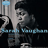 Download or print Sarah Vaughan Lullaby Of Birdland Sheet Music Printable PDF 5-page score for Jazz / arranged Piano & Vocal SKU: 30120