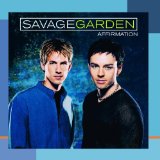 Download or print Savage Garden I Knew I Loved You Sheet Music Printable PDF 2-page score for Pop / arranged Easy Lead Sheet / Fake Book SKU: 175082
