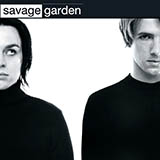 Download or print Savage Garden I Want You Sheet Music Printable PDF 7-page score for Pop / arranged Piano, Vocal & Guitar Chords (Right-Hand Melody) SKU: 194635