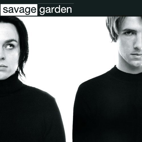 Savage Garden Truly, Madly, Deeply Profile Image