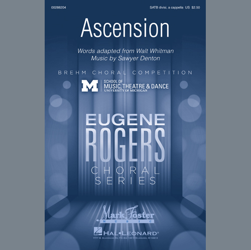 Ascension cover image