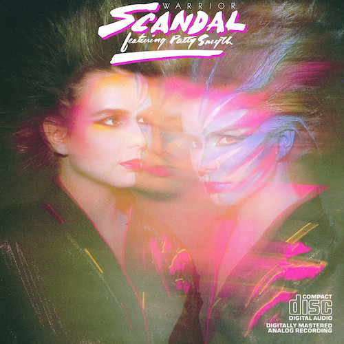 Scandal The Warrior Profile Image