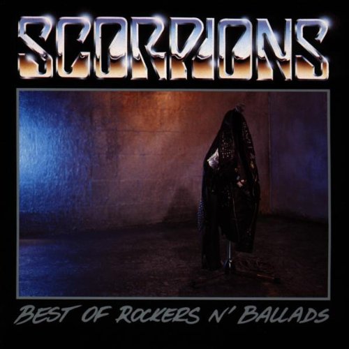 Scorpions I Can't Explain Profile Image