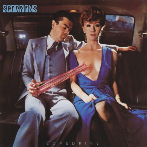Scorpions Loving You Sunday Morning Profile Image