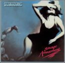 Scorpions Rhythm Of Love Profile Image