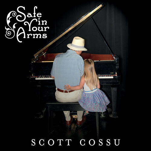 Scott Cossu Purple Mountain Profile Image