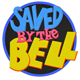Download or print Scott Gale Saved By The Bell Sheet Music Printable PDF 2-page score for Film/TV / arranged Very Easy Piano SKU: 445733