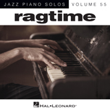 Download or print Scott Joplin Maple Leaf Rag [Jazz version] Sheet Music Printable PDF 4-page score for Jazz / arranged Piano Solo SKU: 428977