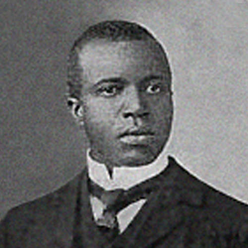Scott Joplin Original Rags Profile Image