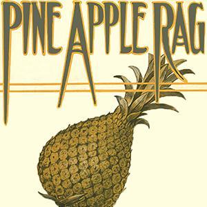 Scott Joplin Pine Apple Rag Profile Image