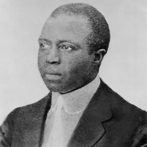 Scott Joplin The Cascades Profile Image