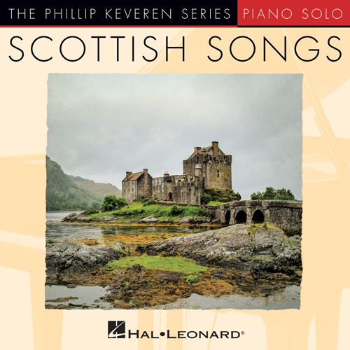 Scottish Folksong Loch Lomond (arr. Phillip Keveren) Profile Image