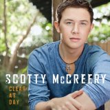 Download or print Scotty McCreery Back On The Ground Sheet Music Printable PDF 6-page score for Pop / arranged Piano, Vocal & Guitar Chords (Right-Hand Melody) SKU: 88295