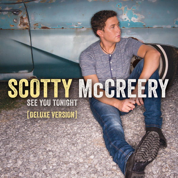Scotty McCreery See You Tonight Profile Image