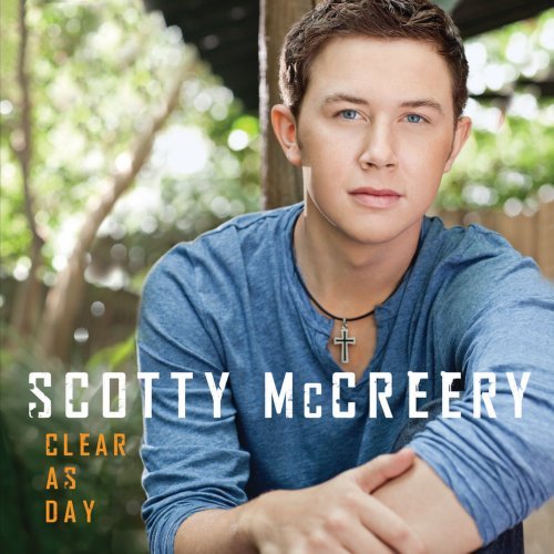 Scotty McCreery Better Than That Profile Image