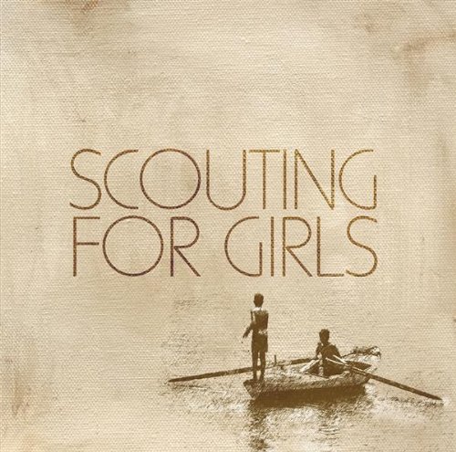Scouting For Girls She's So Lovely Profile Image