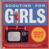 Download or print Scouting For Girls This Ain't A Love Song Sheet Music Printable PDF 3-page score for Pop / arranged Guitar Chords/Lyrics SKU: 116800