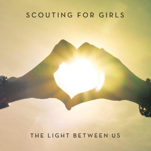 Scouting For Girls Without You Profile Image