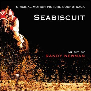 Seabiscuit (from Seabiscuit) cover image