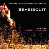 Download or print Randy Newman Seabiscuit (from Seabiscuit) Sheet Music Printable PDF 2-page score for Pop / arranged Piano Solo SKU: 31146