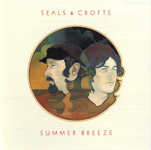 Seals & Crofts Summer Breeze Profile Image